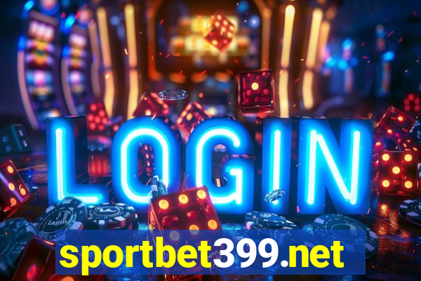 sportbet399.net