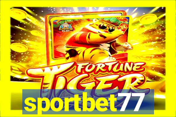 sportbet77