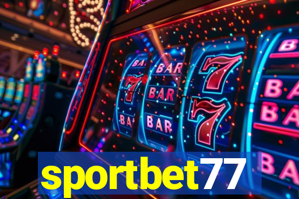 sportbet77