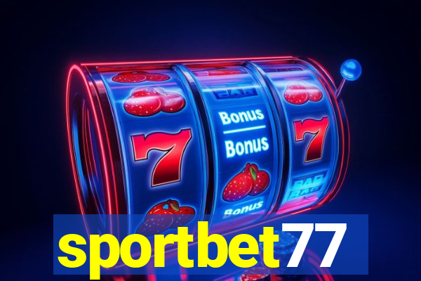 sportbet77