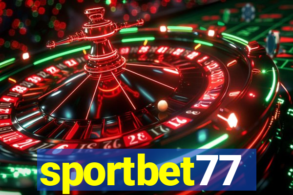 sportbet77