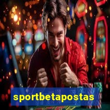 sportbetapostas