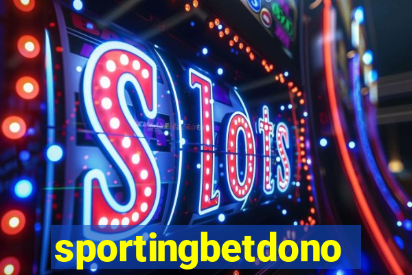 sportingbetdono
