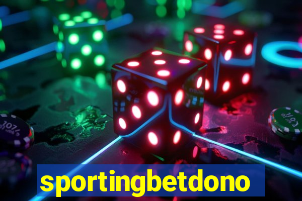 sportingbetdono