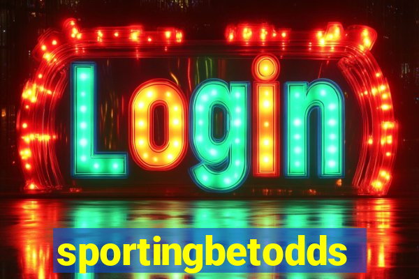 sportingbetodds