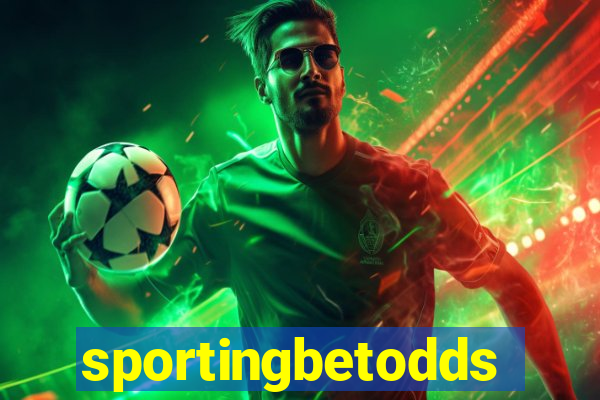 sportingbetodds