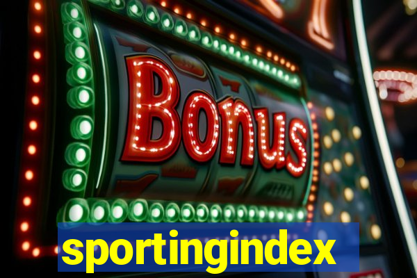 sportingindex