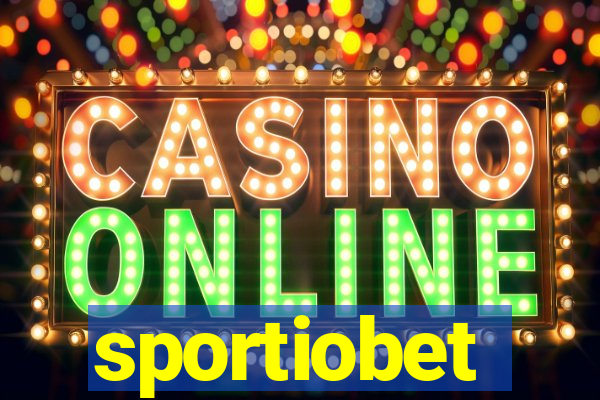 sportiobet