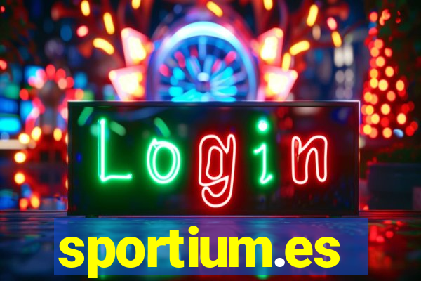 sportium.es