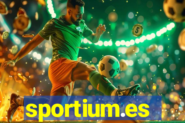 sportium.es