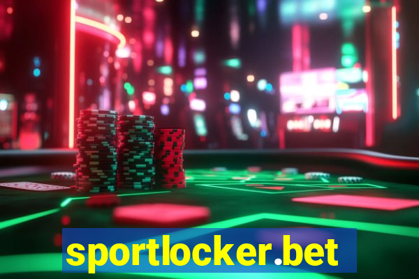 sportlocker.bet