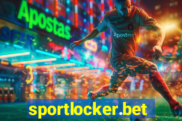 sportlocker.bet
