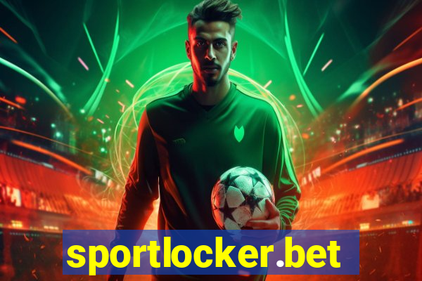 sportlocker.bet