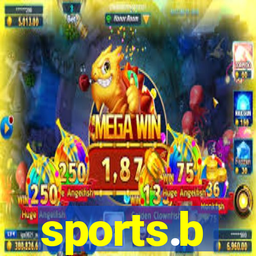 sports.b-bets.com