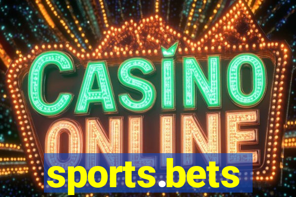 sports.bets