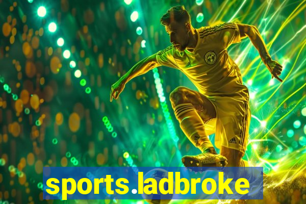 sports.ladbrokes.com