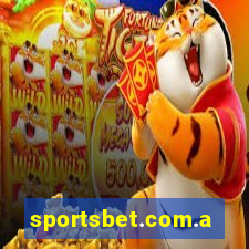 sportsbet.com.au