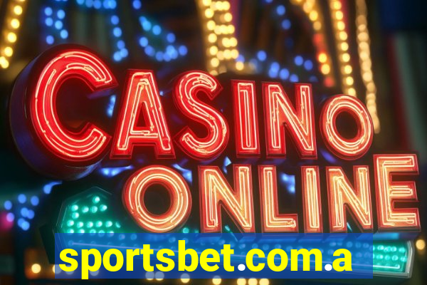 sportsbet.com.au