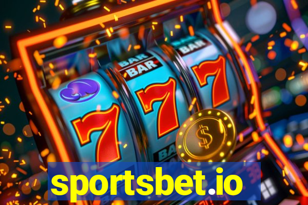 sportsbet.io