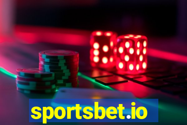 sportsbet.io