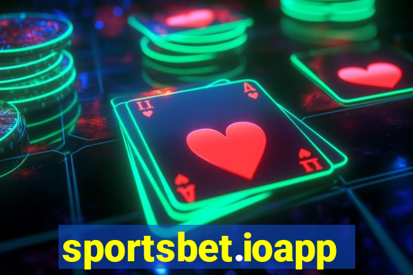sportsbet.ioapp