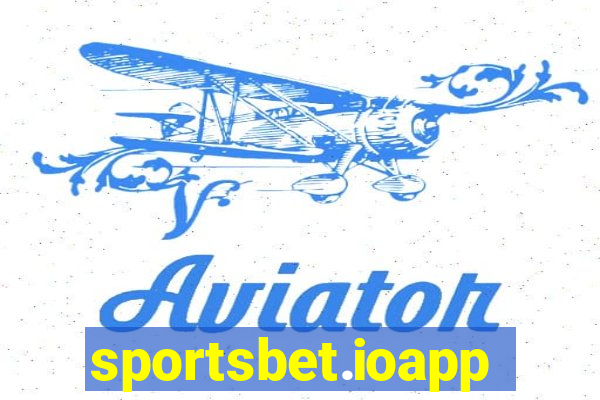 sportsbet.ioapp