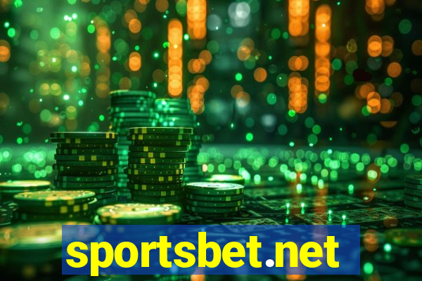 sportsbet.net