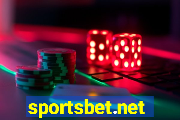 sportsbet.net