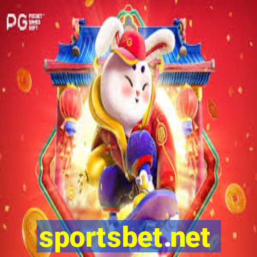 sportsbet.net