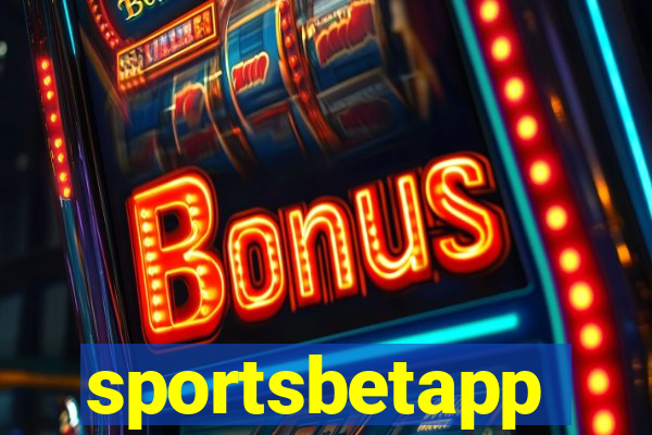 sportsbetapp