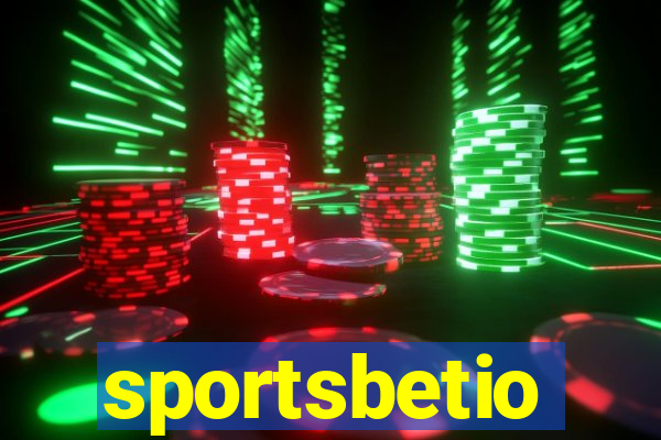 sportsbetio