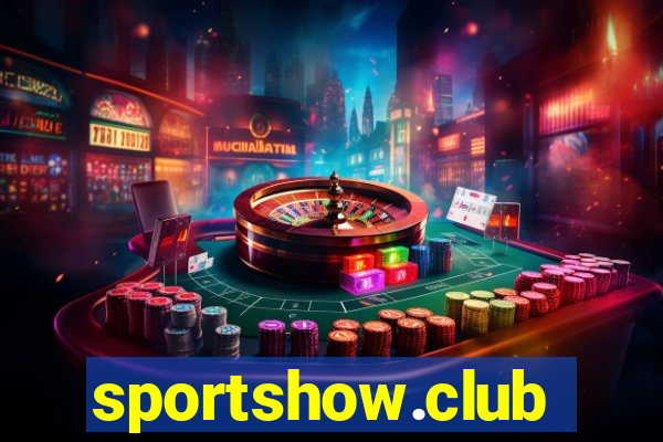 sportshow.club