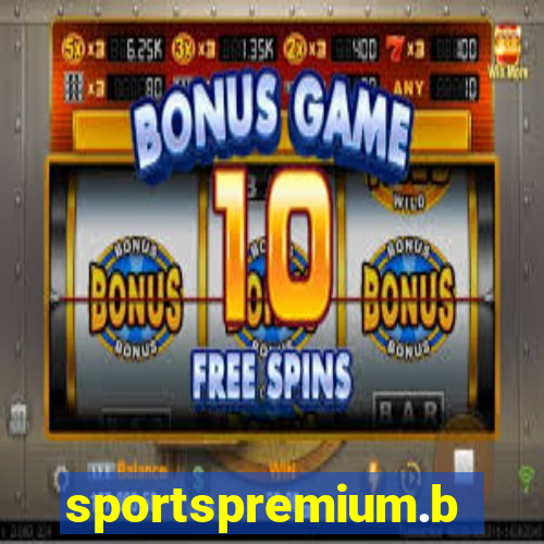 sportspremium.bet