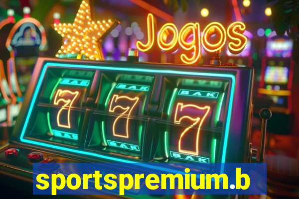 sportspremium.bet