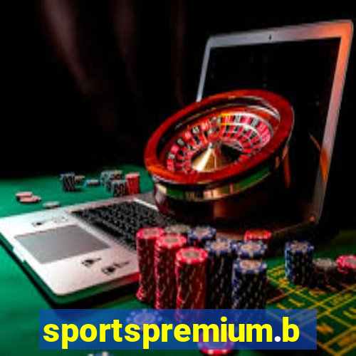 sportspremium.bet