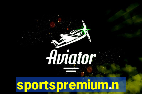 sportspremium.net