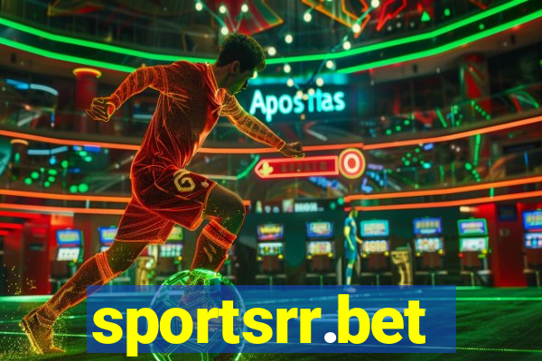 sportsrr.bet