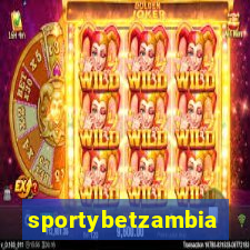 sportybetzambia