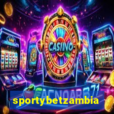 sportybetzambia