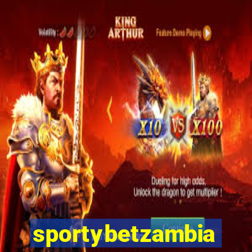 sportybetzambia