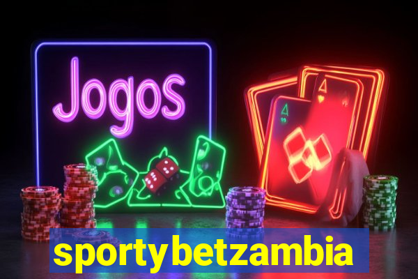 sportybetzambia