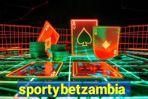 sportybetzambia
