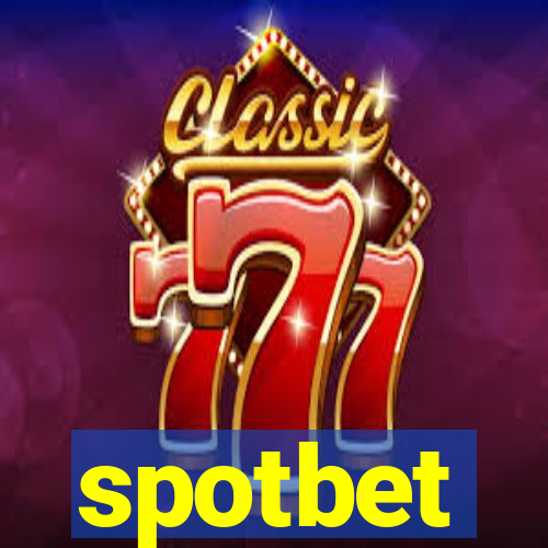 spotbet
