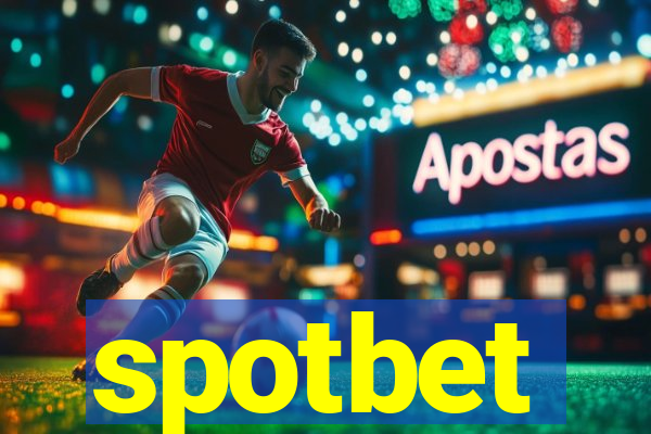 spotbet