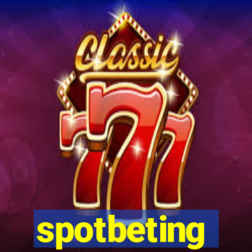 spotbeting