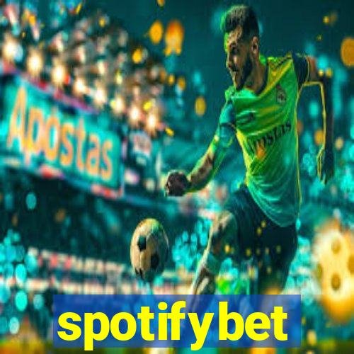 spotifybet