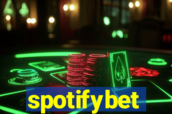 spotifybet