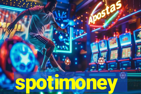 spotimoney