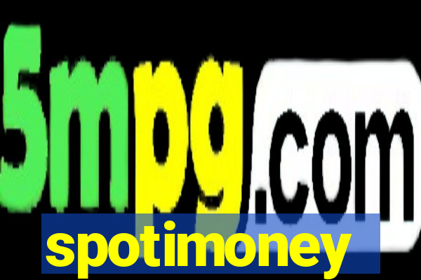 spotimoney