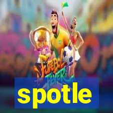 spotle